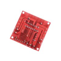 L298N Based Motor Driver Module ? 2A