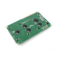 LCD2004 Parallel LCD Display with Blue Backlight