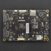 LattePanda Alpha 864s (Win10 Pro activated) ? Tiny Ultimate Windows / Linux Device