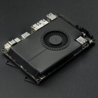 LattePanda Sigma ? The Small Hackable x86 Windows/Linux Single Board Computer Server (16GB RAM) NO SSD, NO WIFI