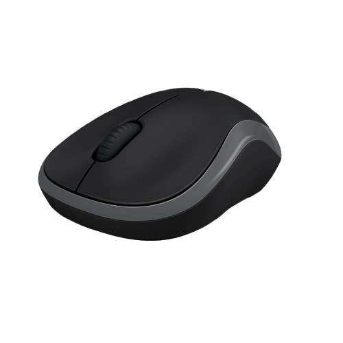 Logitech M185 Wireless USB Mouse - Image 3
