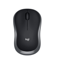 Logitech M185 Wireless USB Mouse