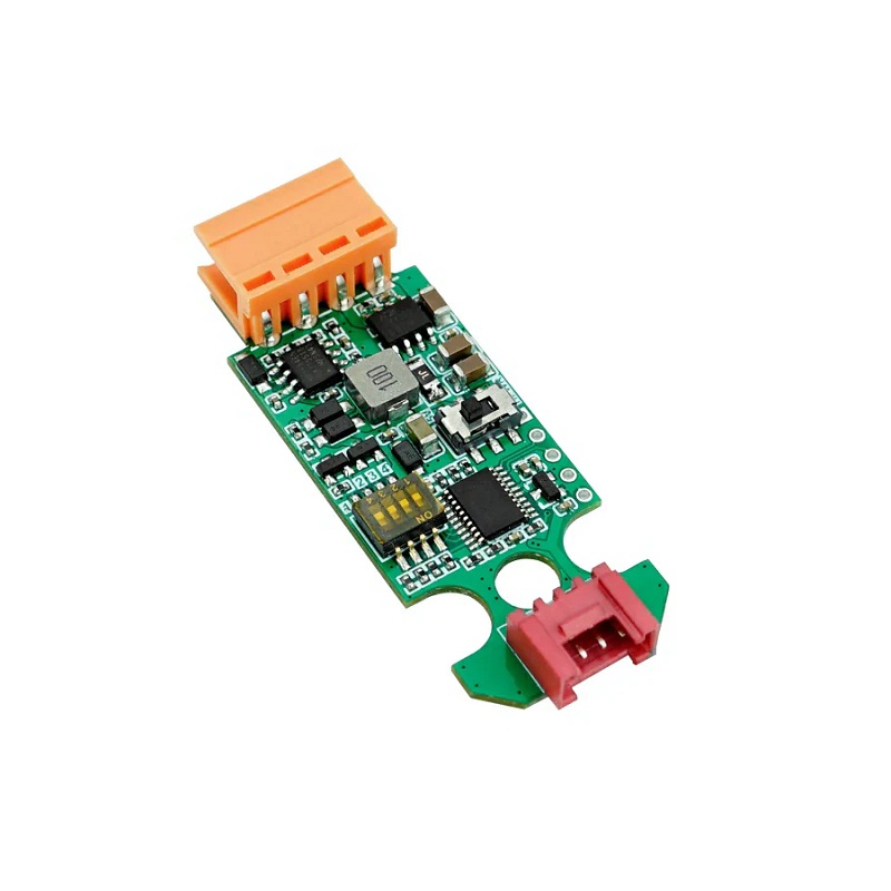 M5STACK H-bridge Unit(STM32F030) - Image 5
