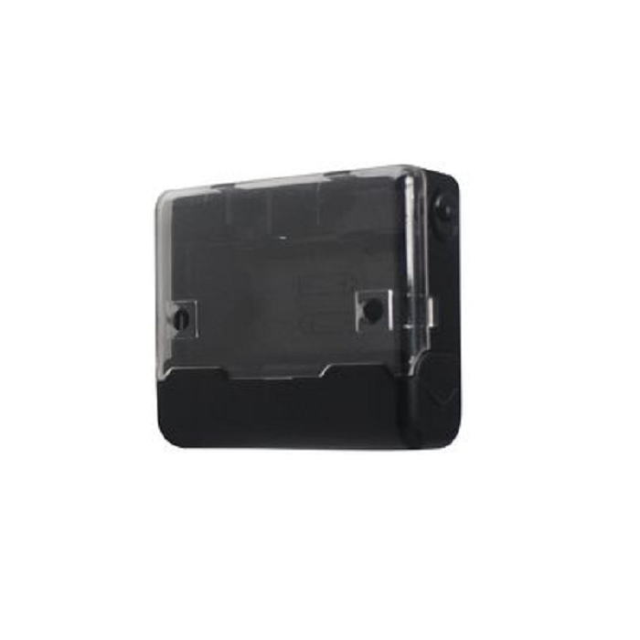 (SPIDER Automation) MC002145 Enclosure Case for Micro:bit | Battery Holder & Protective Shell