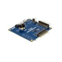 MICROCHIP ATTINY817-XPRO  Evaluation Kit, ATtiny817 MCU, Embedded Debugger, Microchip Studio Support
