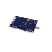 MICROCHIP ATXMEGAE5-XPLD Development Kit, ATxMega32E5 AVR MCU, OLED Display, Digital I/O, Ambient Light Sensor