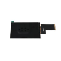 GoldenMorning 3.97 inch TFT Display 480?800 ST7701