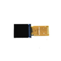 GoldenMorning ST7735 128?128 SPI 0.85 inch TFT Display IC: GC9107