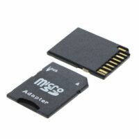 Micro SD Card to SD Card Adapter2
