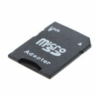Micro SD Card to SD Card Adapter2