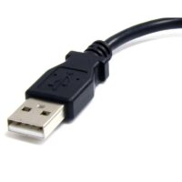 USB A Type to Micro USB B Type -100cm