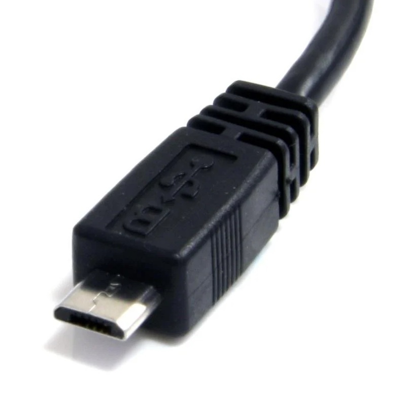 Micro USB-A to Micro-B Cable -120cm - Image 3