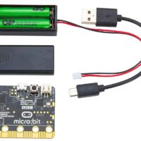 Micro bit GO Kit by BBC
