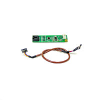 Touch Screen Driver Board Compatible With 4- Wire Cable