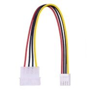 NGFF M.2 to PCI-E 4X Riser Card M2 Key M to PCIe X4 Transfer with LED Voltage Indicator for PCI Express 1X to 16X Adapter
