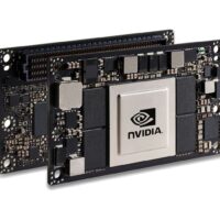 NVIDIA Jetson TX2 4GB Module