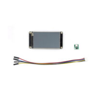 Nextion Enhanced NX4024K032 3.2? HMI Touch Display