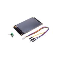 Nextion Enhanced NX4827K043 4.3? HMI Touch Display