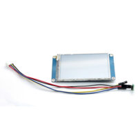 Nextion BASIC NX4832T035-3.5? HMI TFT LCD Touch Display Module