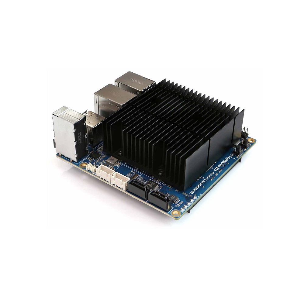 ODROID-H3+ Single Board Computer - Image 2