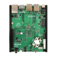 ODROID-M1 with 4GByte RAM