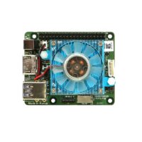 ODROID-N2L with 2GByte RAM