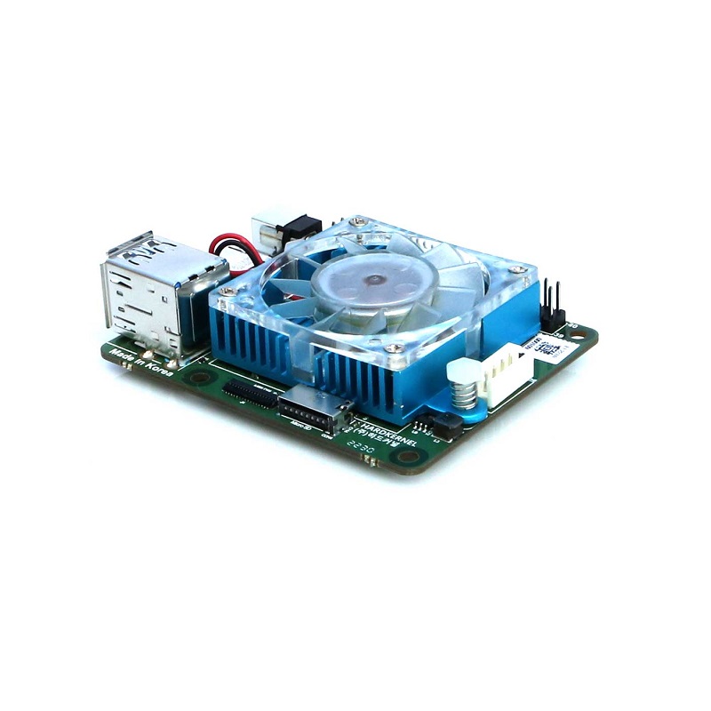 ODROID-N2L with 2GByte RAM - Image 3