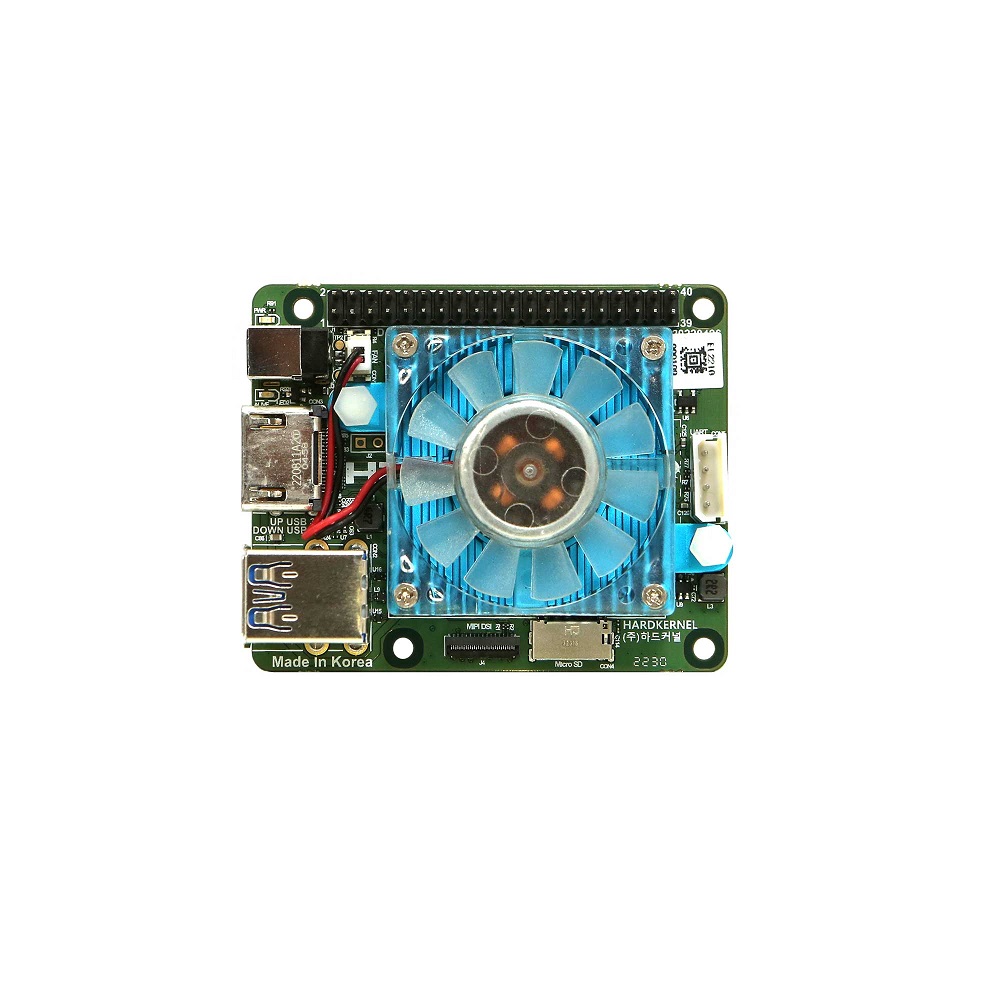 ODROID-N2L with 4GByte RAM - Image 4