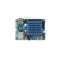 ODROID-XU4Q High-Performance Octa-Core SBC ? 2GB RAM, HDMI, USB 3.0, and Gigabit Ethernet