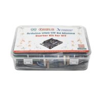 Arduino UNO EK R4 Minima Starter Kit for VIT