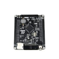 STM32F407VET6 Arm Cortex-M4 core with DSP and FPU