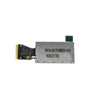 1.14 inch 135*240 Resolution ST7789 Controller TFT Color Display Screen
