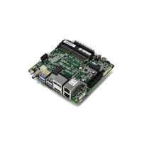 AAEON UP Xtreme i11 board with Celeron 6305E