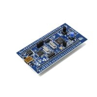 STMICROELECTRONICS Development Kit, STM32F100RB MCU, On-Board ST-Link with Selection Mode Switch, Extension header