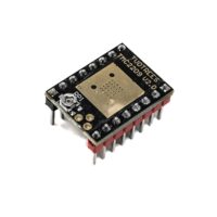 TMC2209 Stepper Motor DriverF