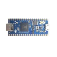 Pine64 Ox64 Single Board Computer with 128Mb XSPI Flash