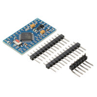 Pro Mini ATMEGA328P 3.3V/8M (Official Version)