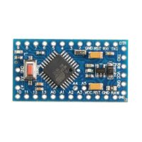 Pro Mini ATMEGA328P 3.3V/8M (Official Version)