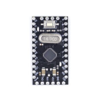 Pro Mini ATMEGA328P 5V/16M Black- Standard version