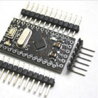 Pro Mini ATMEGA328P 5V/16M Black- Standard version