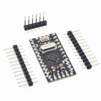 Pro Mini ATMEGA328P 5V/16M Black- Standard version
