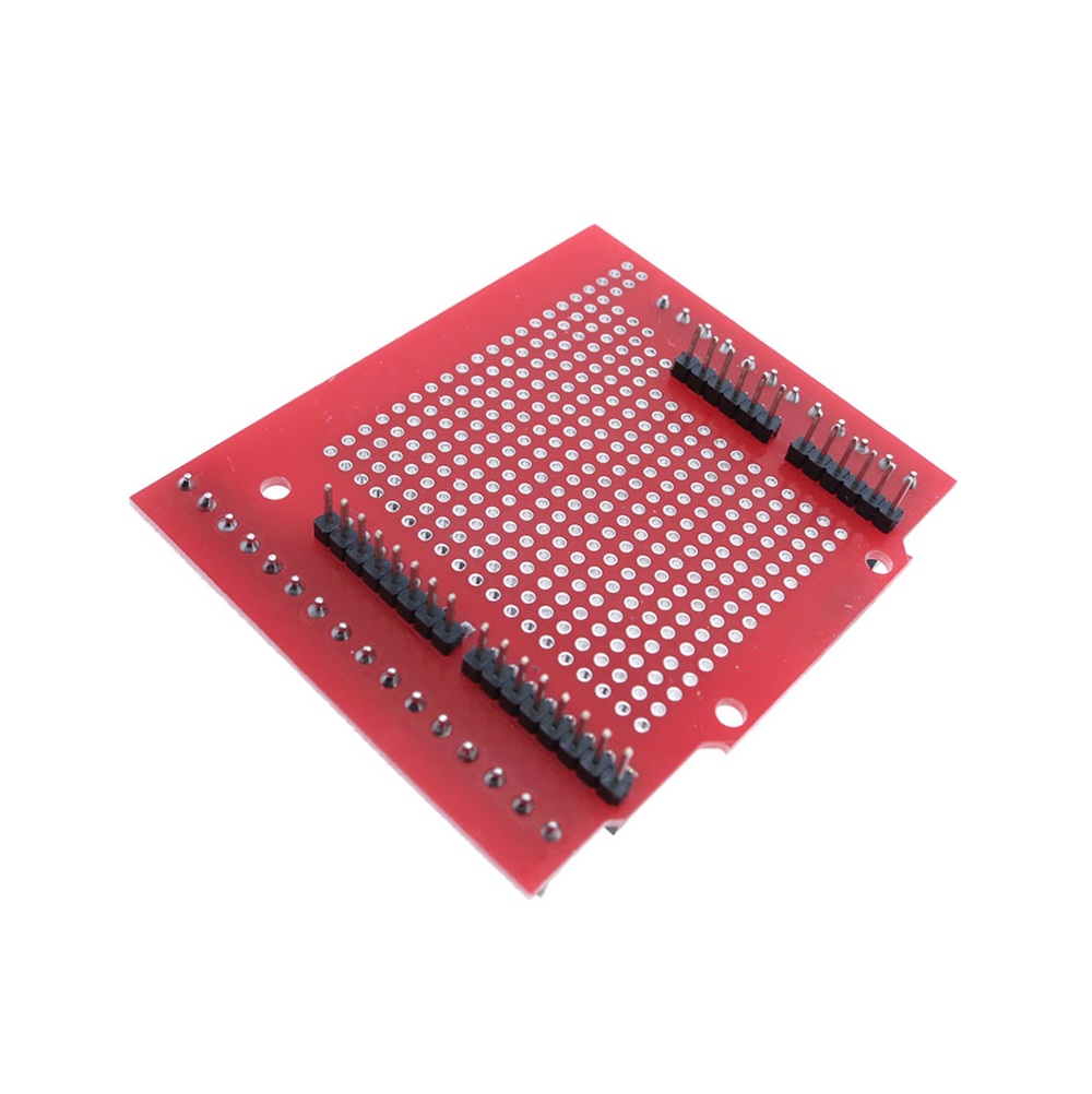 Proto Screw Shield 1.0 For Arduino Uno - Image 4