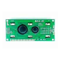 Original JHD659 16?2 Character LCD Display With Grey White Backlight