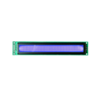 Original JHD824B 40?2 character LCD Display with White Backlight