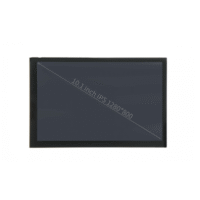 Elecrow 10.1 inch Display IPS 1280?800 Acrylic Case Touch Screen Compatible with Raspberry Pi Jetson Nano PC raspberry Pi Boards