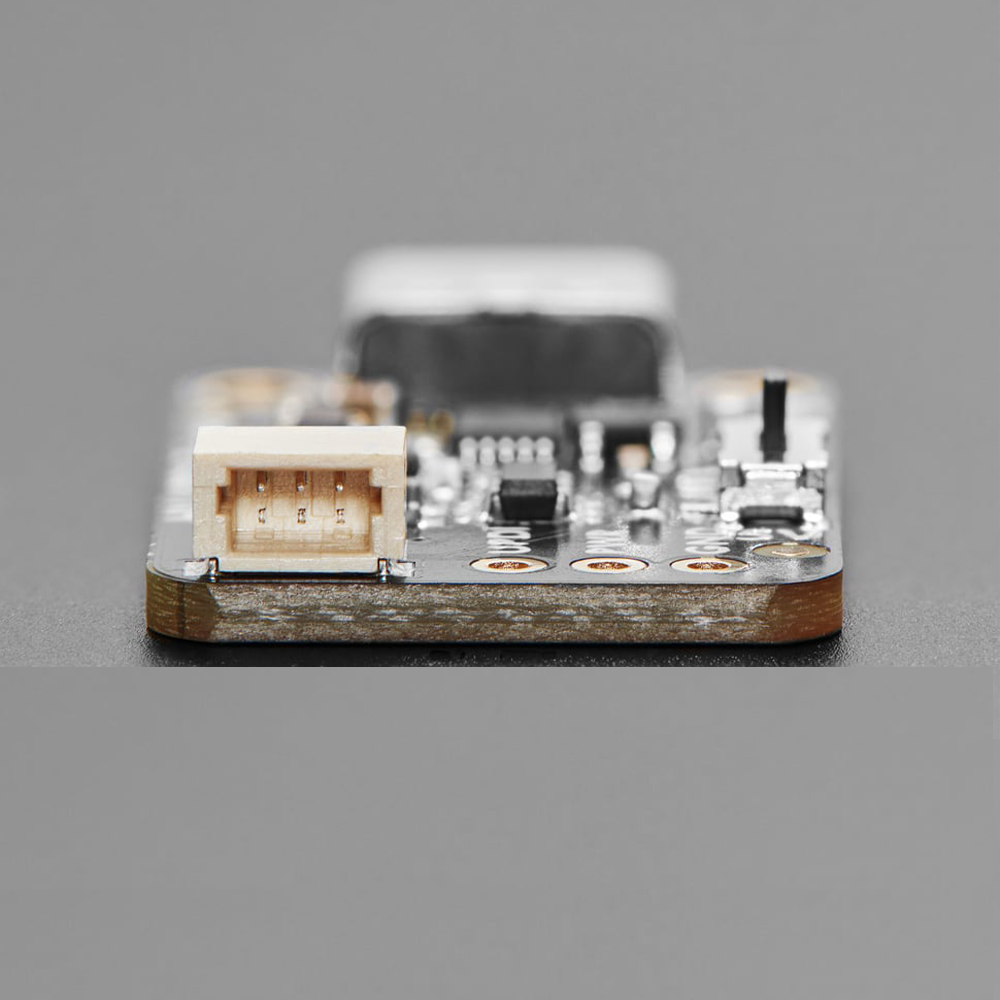 (SPIDER Automation) Adafruit High Voltage UPDI Friend USB Serial Programmer | CH340E, 3V/5V Logic | USB Type-C, 500mA Regulator - Image 3