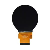 GoldenMorning Round Circle TFT screen Display 480?480 SPI 2.1 inch Round TFT LCD Display