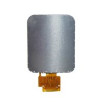 GoldenMorning Full Color ST7789V 12P 240X280 SPI 1.69 inch TFT LCD display