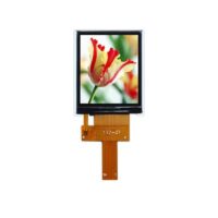 GoldenMorning ST7735S 14P 128X160 SPI 1.77 Inch TFT display