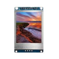 GoldenMorning ST7735S 8P 128X160 SPI 1.77 inch TFT display module